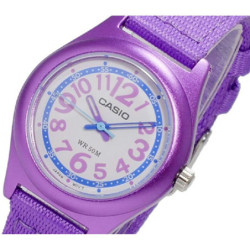 Infant's Watch Casio LTR-19B-6B (Ø 33 mm)