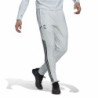 Football Training Trousers for Adults Adidas Real Madrid Condivo 22  White Men