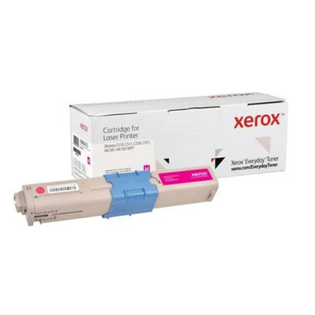 Original Ink Cartridge Xerox 006R04272 Magenta