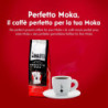 Italian Coffee Pot Bialetti Moka Stainless steel Aluminium 200 ml 4 Cups