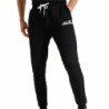 Adult's Tracksuit Bottoms Ellesse Nioro Men Black