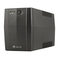 Offline UPS NGS FORTRESS 900 V2 360W Black