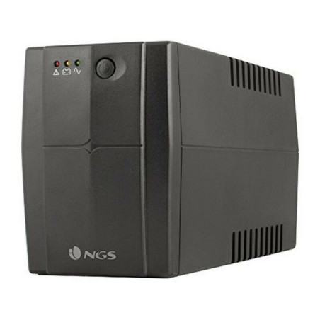 Offline UPS NGS FORTRESS 900 V2 360W Black