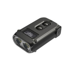 Torch LED Nitecore NT-TINI2-G 1 Piece 500 lm