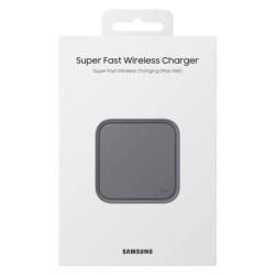 Cordless Charger Samsung EP-P2400TBEGEU