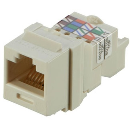 RJ45 Connector Panduit NK6TMIW