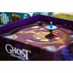 Board game Burco Ghost Adventure