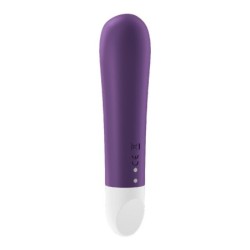 Bullet Vibrator Ultra Power Satisfyer Violet