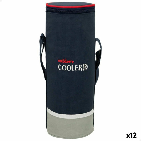 Cool Bag Aktive 11 x 32 x 11 cm (12 Units)