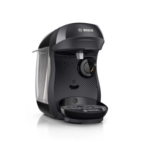 Electric Coffee-maker BOSCH TAS1002N black