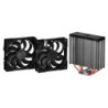 Ventilator and Heat Sink Endorfy Fera 5 Dual Fan