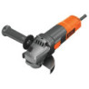 Angle grinder Black & Decker BEG220 900 W 125 mm