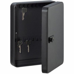 Key cupboard Burg-Wachter KC 36 C Black 36 Keys