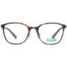 Ladies' Spectacle frame Benetton BEO1013 50112