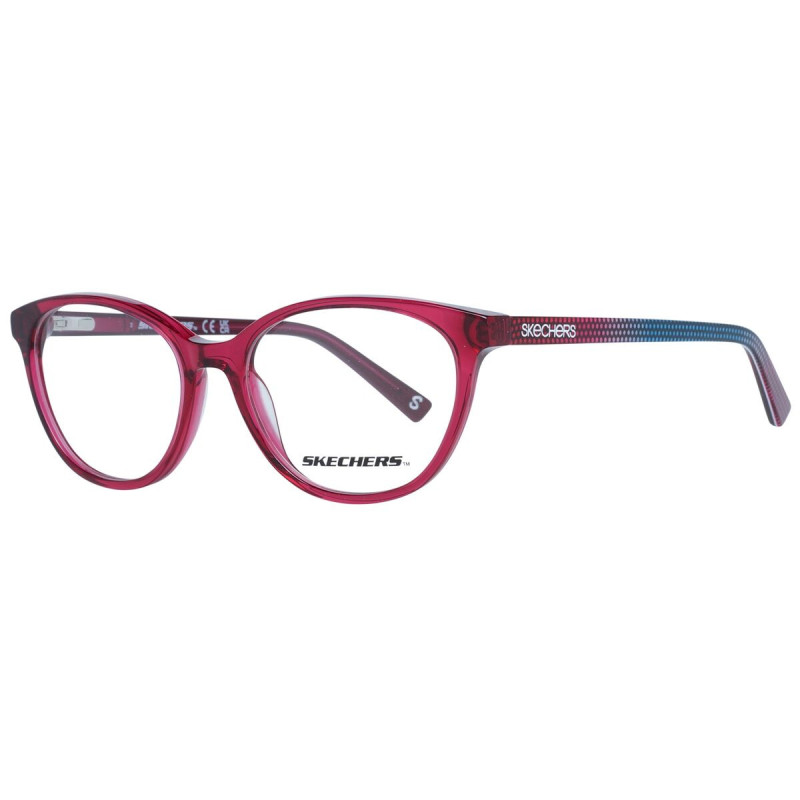 Unisex' Spectacle frame Skechers SE1640 48072