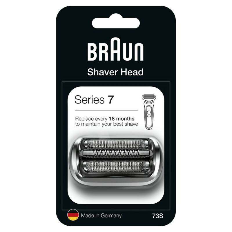 Replacement Head Braun 73S