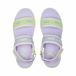 Mountain sandals Puma Sportie Vivid Lavendar