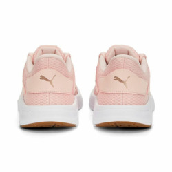 Sports Trainers for Women Puma Ftr Connect Pink