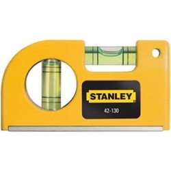 Spirit Level Stanley 0-42-130