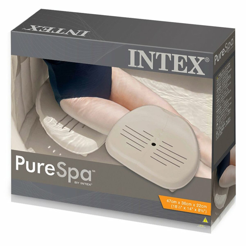 Seat Intex Pure Spa