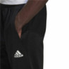 Long Sports Trousers Adidas Game and Go Black Men