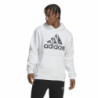 Men’s Hoodie Adidas Essentials Camo White