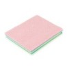 Cleaning cloths Pla Multicolour 50 x 40 cm (50 Pieces)