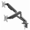 Screen Table Support GEMBIRD MA-DA2-05 17" 32"