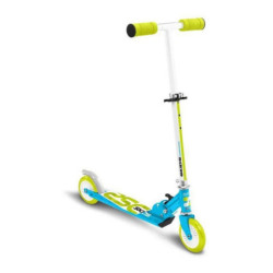 Scooter Blue