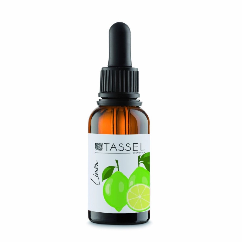 Essential oil Eurostil   30 ml Lemon