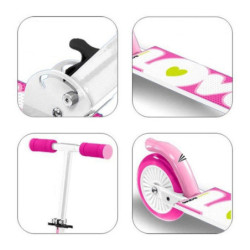 Scooter STA3496271230029 White