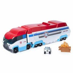 Vehicle Playset The Paw Patrol 6053406