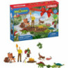 Playset Schleich Dinosaurs