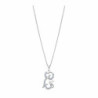 Ladies' Necklace Lotus LP3076-1/1