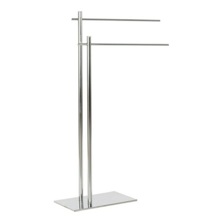 Towel Rail DKD Home Decor Steel (44 x 20 x 81 cm)