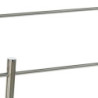 Towel Rail DKD Home Decor Steel (44 x 20 x 81 cm)