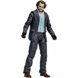 Jointed Figure DC Comics Multiverse: Batman - The Joker Bank Robber