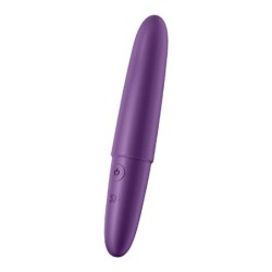 Bullet Vibrator Ultra Power Satisfyer 6 Violet