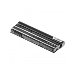 Laptop Battery Green Cell DE56T Black 6600 MAH