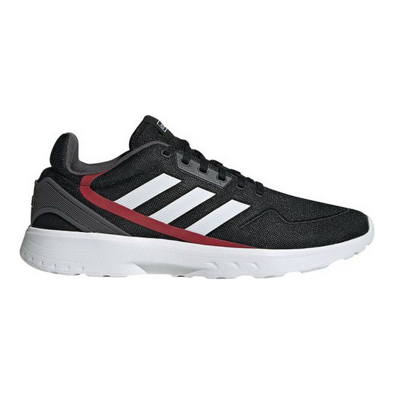 Sports Trainers for Women Adidas Nebzed Black