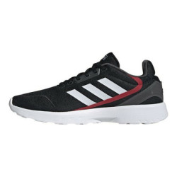 Sports Trainers for Women Adidas Nebzed Black