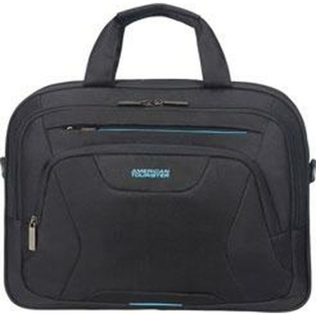 Laptop Case Samsonite At Work 15,6" Black 12 x 41,5 x 32 cm