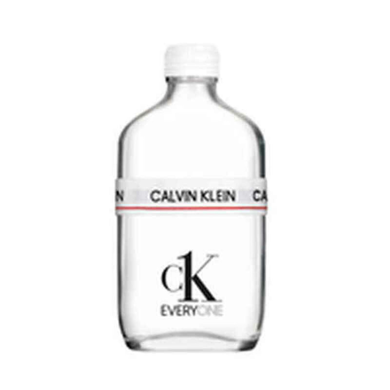 Unisex Perfume EveryOne Calvin Klein EDT