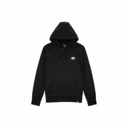 Men’s Hoodie Dickies Millersburg  Black