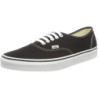 Children’s Casual Trainers Vans Black European