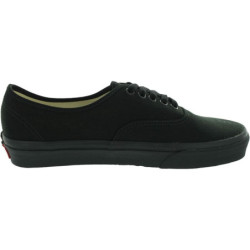 Children’s Casual Trainers Vans Black European