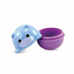 Bath Toys Vtech Baby Coffret De Bain Multi-Activité (FR)