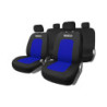 Car Seat Covers Sparco Sport Black/Blue