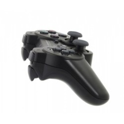 Wireless Gaming Controller Esperanza Marine GX700 Black Bluetooth PlayStation 3