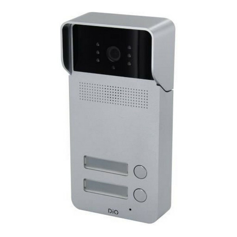 Smart Video-Porter Dio Connected Home diovdp-mkt01 Grey